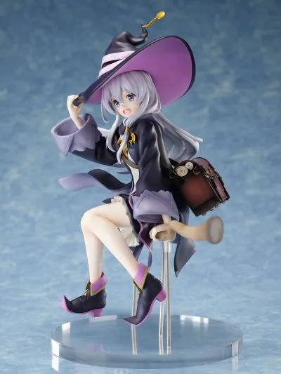 魔女之旅 伊蕾娜