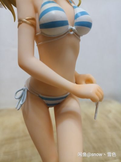 『ラブライブ！』絢瀬絵里 泳装Ver.