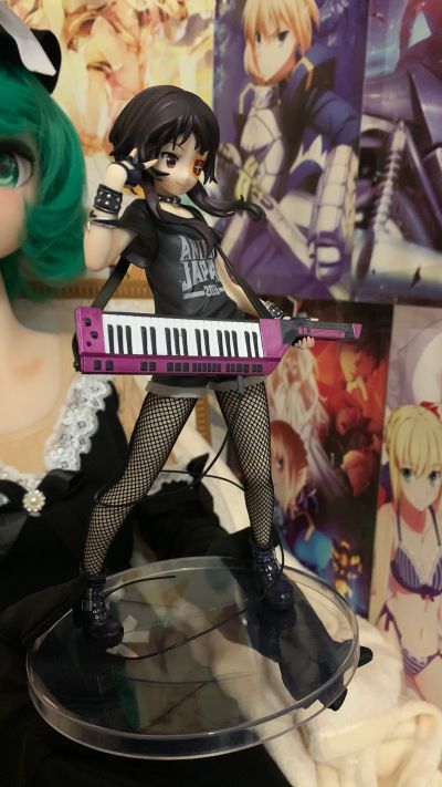 KDcolle 电影 为美好的世界献上祝福！红传说 惠惠 摇滚