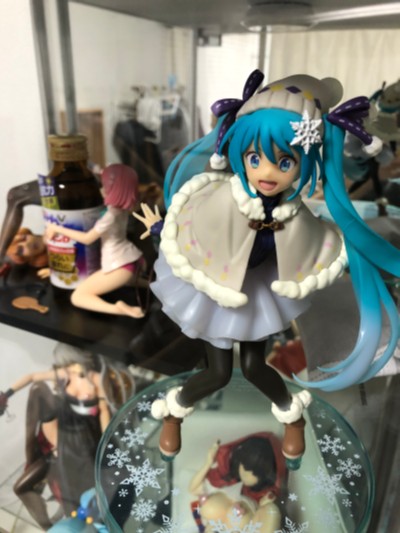 VOCALOID 初音未来 生日2020ver.