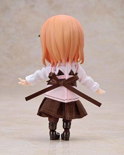 Chimicco Doll 请问要来点兔子吗BLOOM 保登心爱