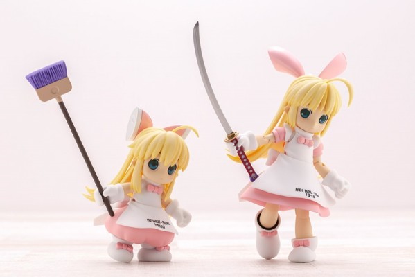 一击杀虫！！小惠惠 LEGACY 小惠惠 与 小惠惠Mini  爱丽丝配色套装