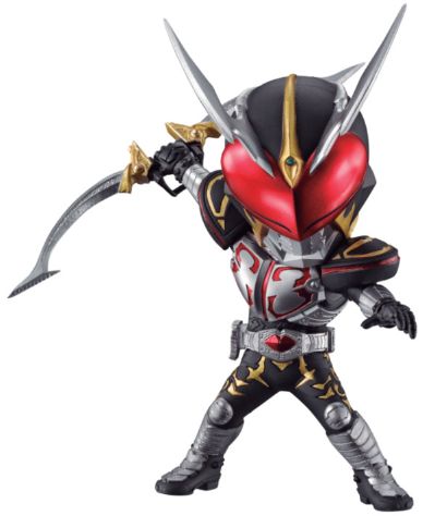 一番赏 假面骑士剑 假面骑士卡利斯