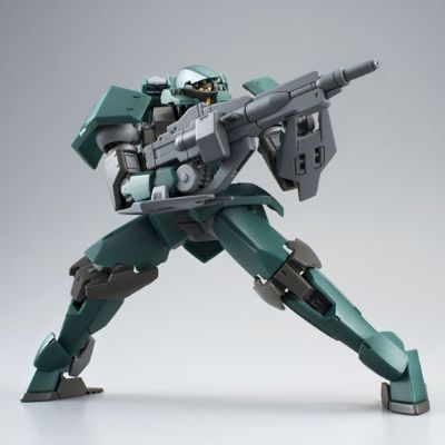 HGI-BO 机动战士高达 铁血的奥尔芬斯第二季 EB-08 雷金雷兹 通常样式