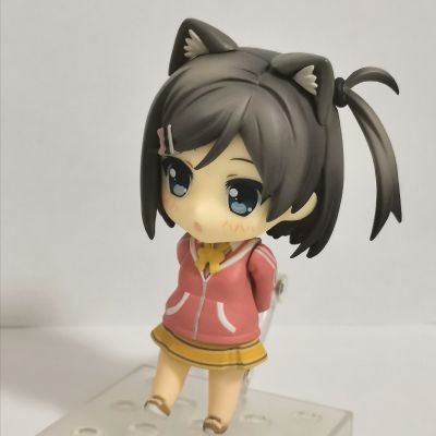 粘土人 #353 变态王子与不笑猫 筒隠月子