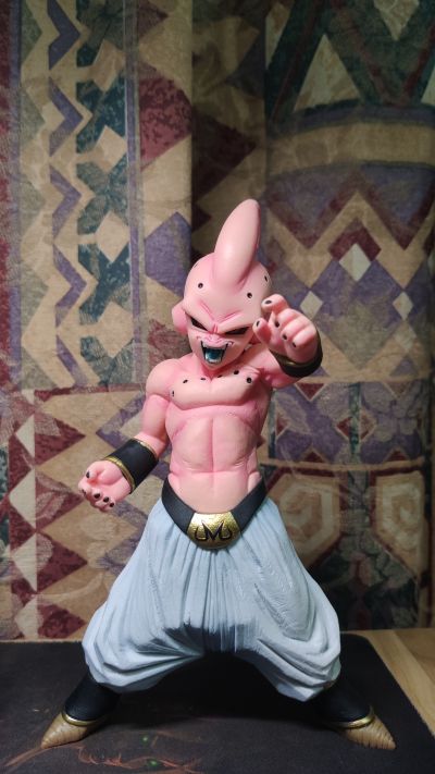 一番赏 龙珠Z 大猿贝吉塔