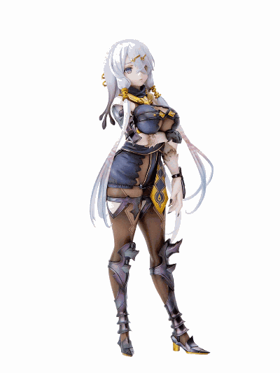 莱莎的炼金工房～常暗女王与秘密藏身处～ 莉拉・德西亚斯