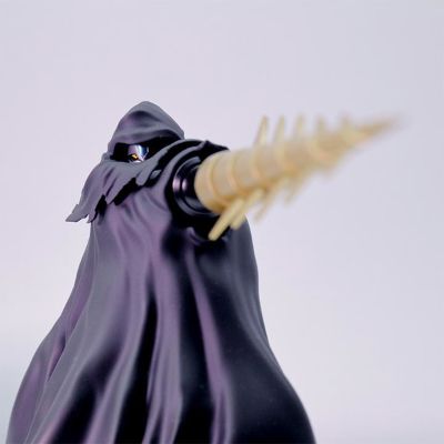 超合金魂 超级机器人大战X-Ω 盖塔Noir Unit 2