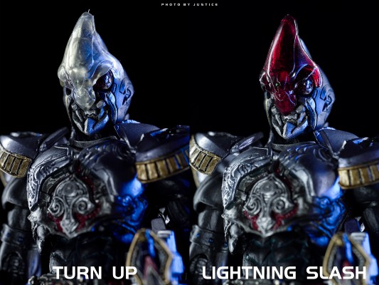 S.I.C. 第35作   假面骑士剑