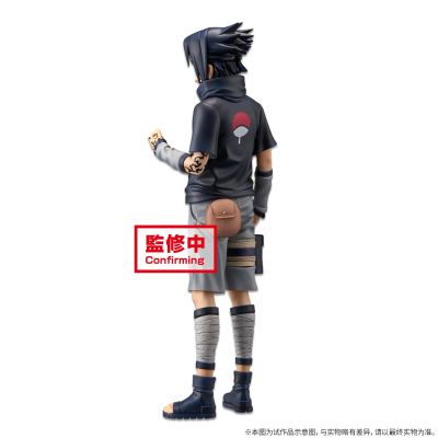 Grandista —火影忍者— 宇智波佐助 Ver.II