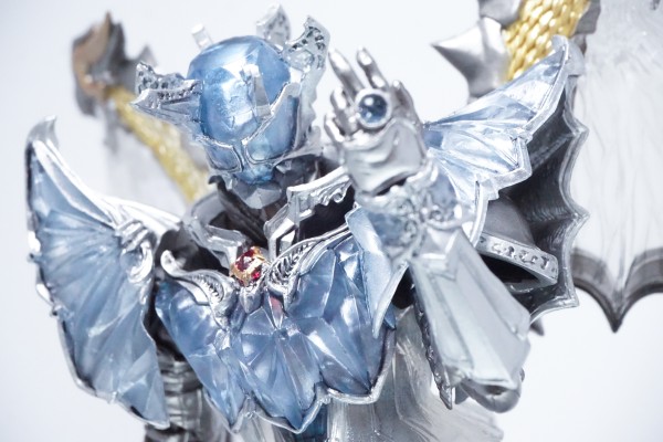 S.I.C. 假面骑士巫师 假面骑士巫师 Infinity Style 