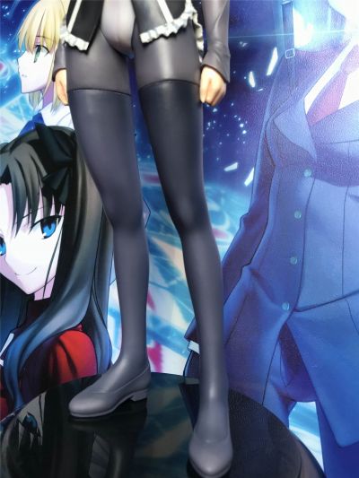 Fate/hollow ataraxia 卡莲・赫特希亚 プロローグVer.