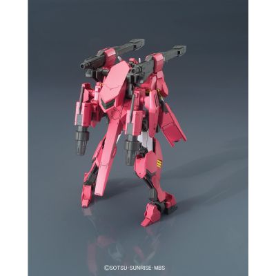 HG 1/144 机动战士高达 铁血的奥尔芬斯第二季 ASW-G-64 佛劳洛斯高达