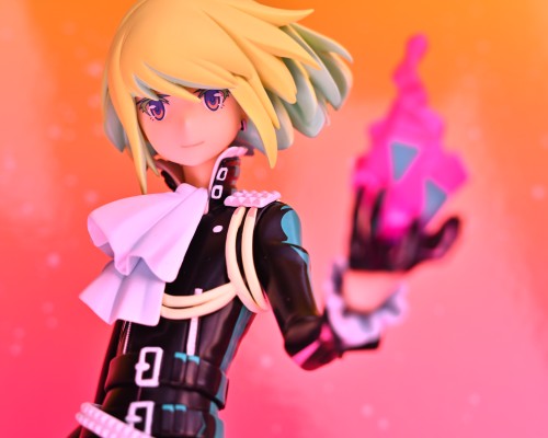 ARTFX J 普罗米亚 里奥·福蒂亚