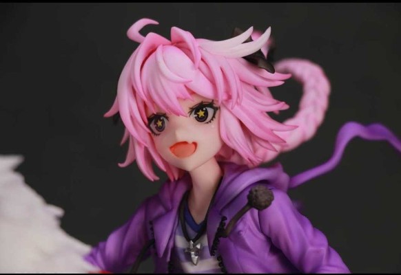 命运-冠位指定 剑士-阿斯托尔福