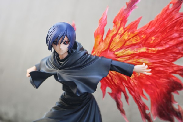 ARTFX J 东京喰种:re 雾岛董香