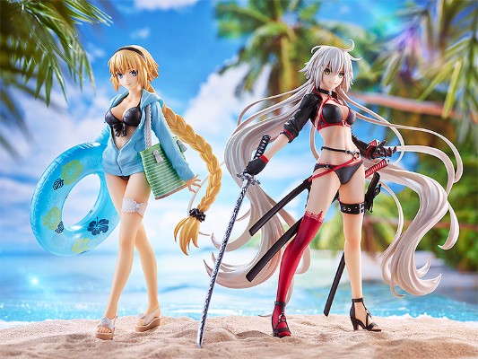 命运-冠位指定 弓兵 / 贞德