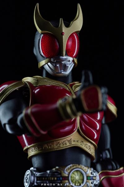 S.H.Figuarts(真骨雕制法) 假面骑士空我 假面骑士空我 升华全能形态