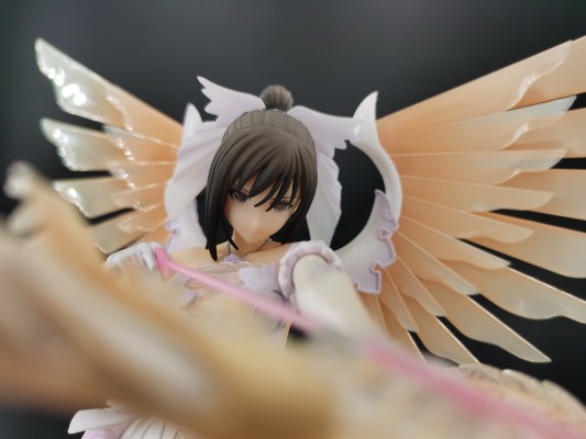 Shining Ark 咲夜 Mode：Seraphim
