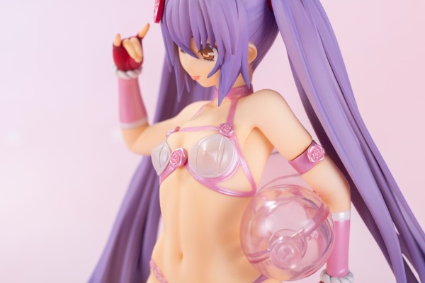 百花缭乱 直江兼续 桃色水着Ver.