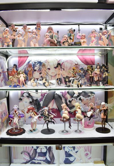 超级索尼子 日焼けVer. 黑比基尼