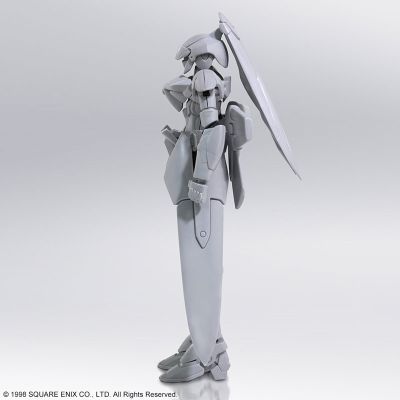 异度装甲 STRUCTURE ARTS 1/144比例塑料模型套件 合集1 四合一套装