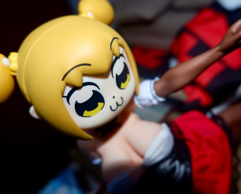 对魔忍阿莎姬 井河阿莎姬 White limited Ver.