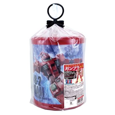 ENTRY GRADE 机动战士高达 RX-78-2高达 圣诞配色版