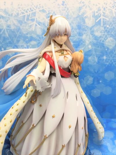 命运-冠位指定 魔术师-阿纳斯塔西娅