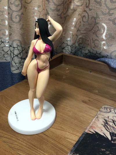 ジィ・テイスト 遠藤美季 Rose Pink 泳装Ver. 