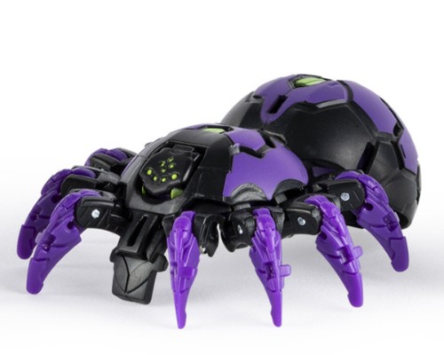 爆丸：星域争霸 爆丸Webam DX