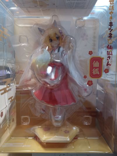 贤惠幼妻仙狐小姐 仙狐小姐