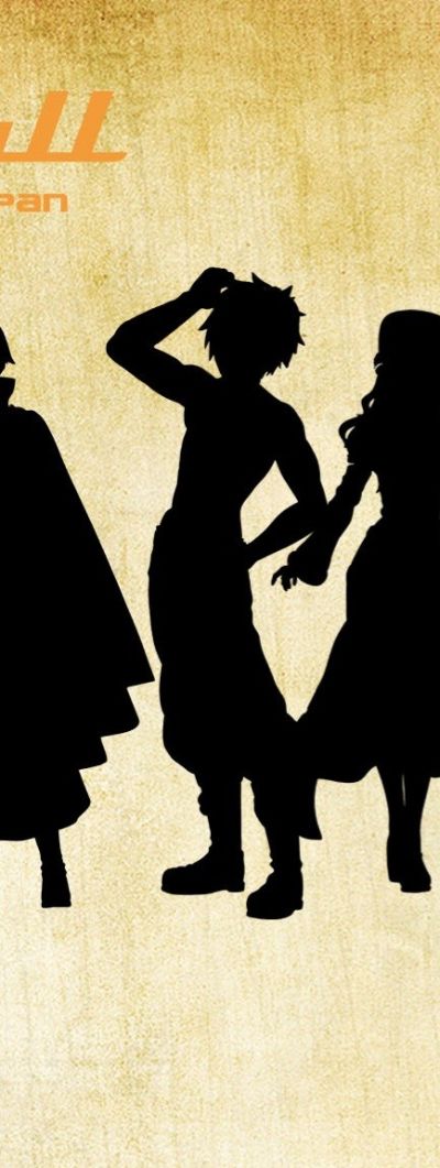 妖精的尾巴 格雷・佛尔帕斯塔