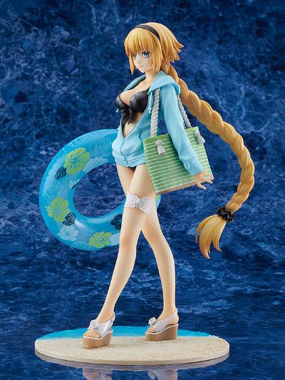 命运-冠位指定 弓兵 / 贞德