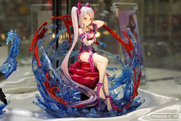 OVERLORD 夏提雅・布拉德弗伦 泳装Ver.