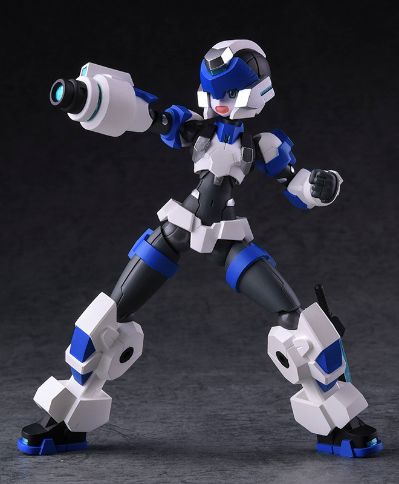 机械新人类 ST 彼斯克雷 M型 (Ver.雷格纳特)