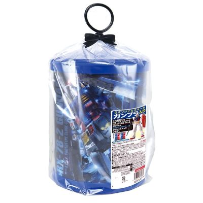 ENTRY GRADE 机动战士高达 RX-78-2高达 金属配色版