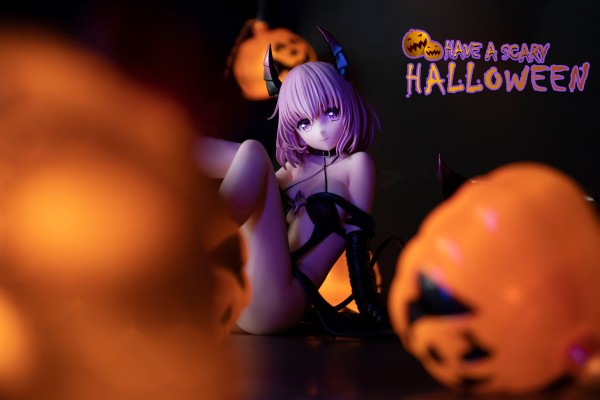 出包王女DARKNESS 茉茉·贝莉雅·戴比路克 Darkness