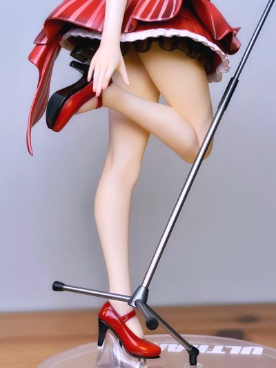 机动奥特曼 佐山玲奈