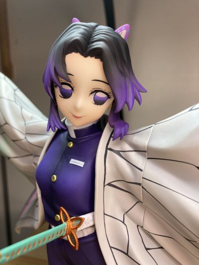 鬼灭之刃 胡蝶忍