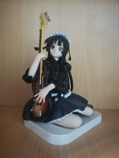 モエコレplus 21 轻音少女！ 秋山澪 School Festival ver. 