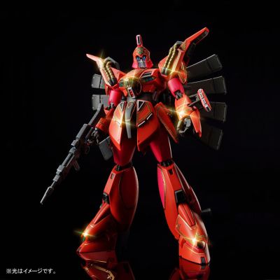 RE/100 机动战士高达 F91 MSV XM-07S维娜基娜（ベラ・ロナ・Special）