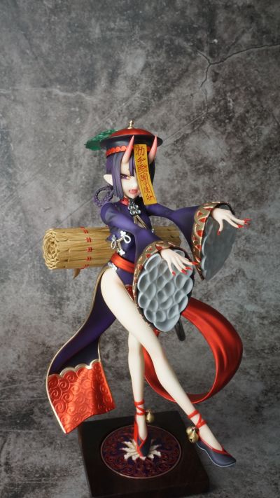 Fate/Grand Order 酒吞童子