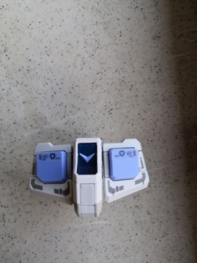 MG  高达基地限定 机动战士高达 RX-78-2 高达 3.0版本 ［高达基地配色］