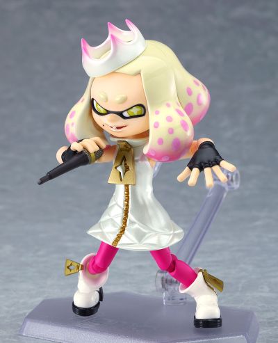 figma#507 斯普拉遁2 Off the Hook