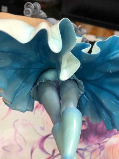 偶像大师灰姑娘女孩 神崎兰子 Memories Ver.