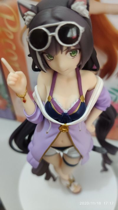 Special Figures 公主连结！Re:Dive 佩可莉姆