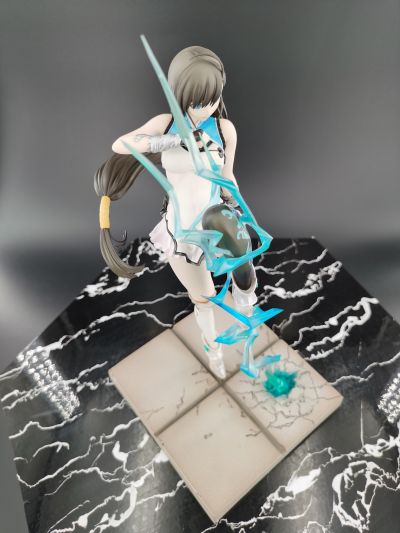 光明格斗：刀锋对决EX  王白龙