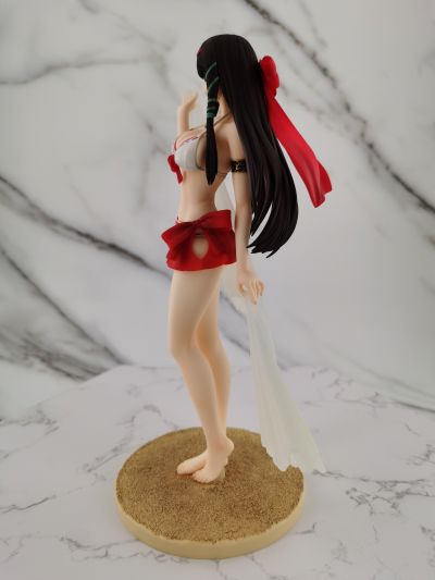 光明之心 辉夜 泳装版