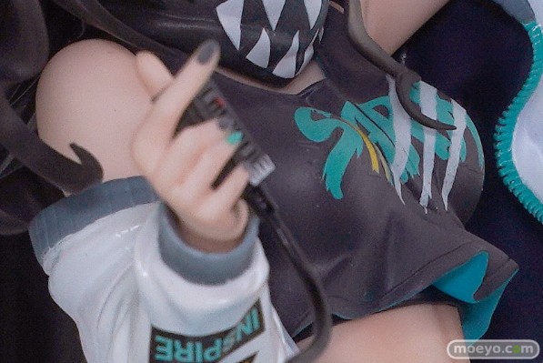 偶像大师灰姑娘女孩 砂冢明 Streaming Cheer+